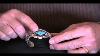 1960s Navajo Silver U0026 Kingman Turquoise Bracelet 049