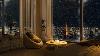 An Exclusive Luxury Apartment In Tokyo With Relaxing Jazz Piano Music Study Work Chill Sleep