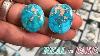 How To Tell If Turquoise Is Real Or Fake Learn From A Pro In New Mexico