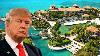 Inside Donald Trumps Unsellable Beach Mansion