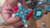 Learn About Different Types Of Southwestern Native American Jewelry