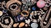 Major Scores Thrift Storage Units Ebay Auctions Antique Shops I Left No Stone Unturned Jewelry