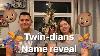 Twin Dians Name Reveal