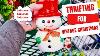 Vintage Christmas Thrift With Me Thrifting In Wisconsin For Our Antique Booth Reseller Haul