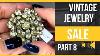 Vintage Jewelry Extravaganza Sale Part 8