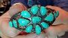 Vintage Turquoise Jewelry Auction Preview Auction Today